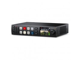Blackmagic Design HyperDeck Studio HD Plus